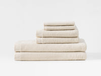 Classic Organic Towels - Set of 6 - Coyuchi 