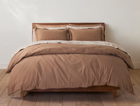 Cloud Brushed™ Organic Flannel Sham - Renewed