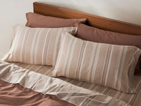 Cloud Brushed™ Organic Flannel Pillowcases - Renewed