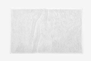 Cloud Loom™ Organic Bath Mat