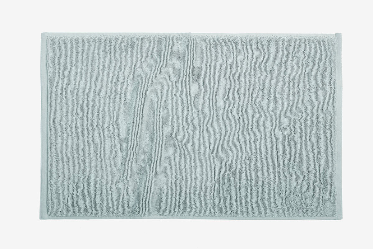 Cloud Loom™ Organic Bath Mat - Renewed