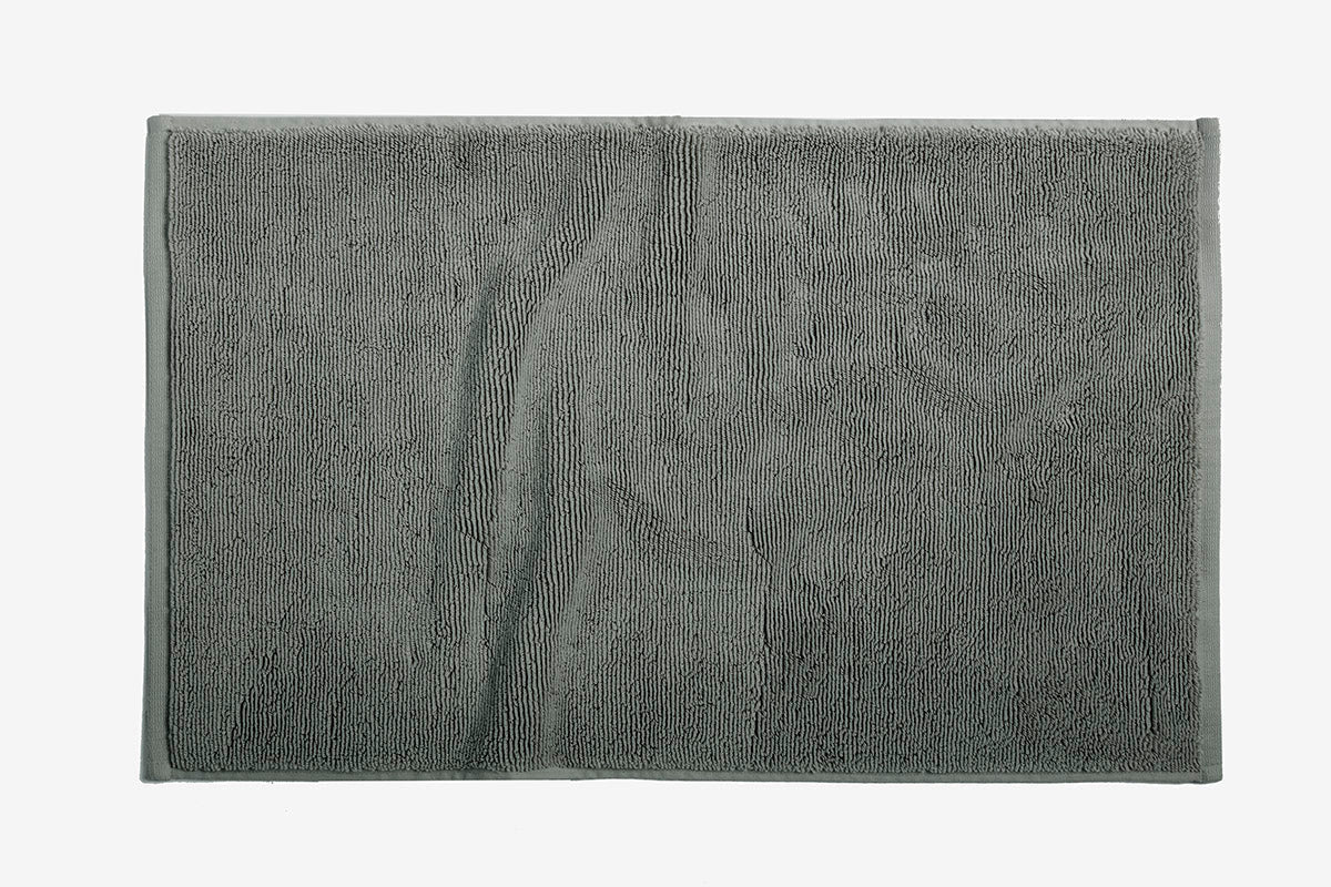 Cloud Loom™ Organic Bath Mat -Coyuchi 