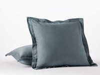 Cloud Soft Organic Sateen Sham 