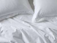 Cloud Brushed™ Organic Flannel Duvet Cover 