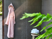 Unisex Cloud Loom™ Organic Robe - Renewed