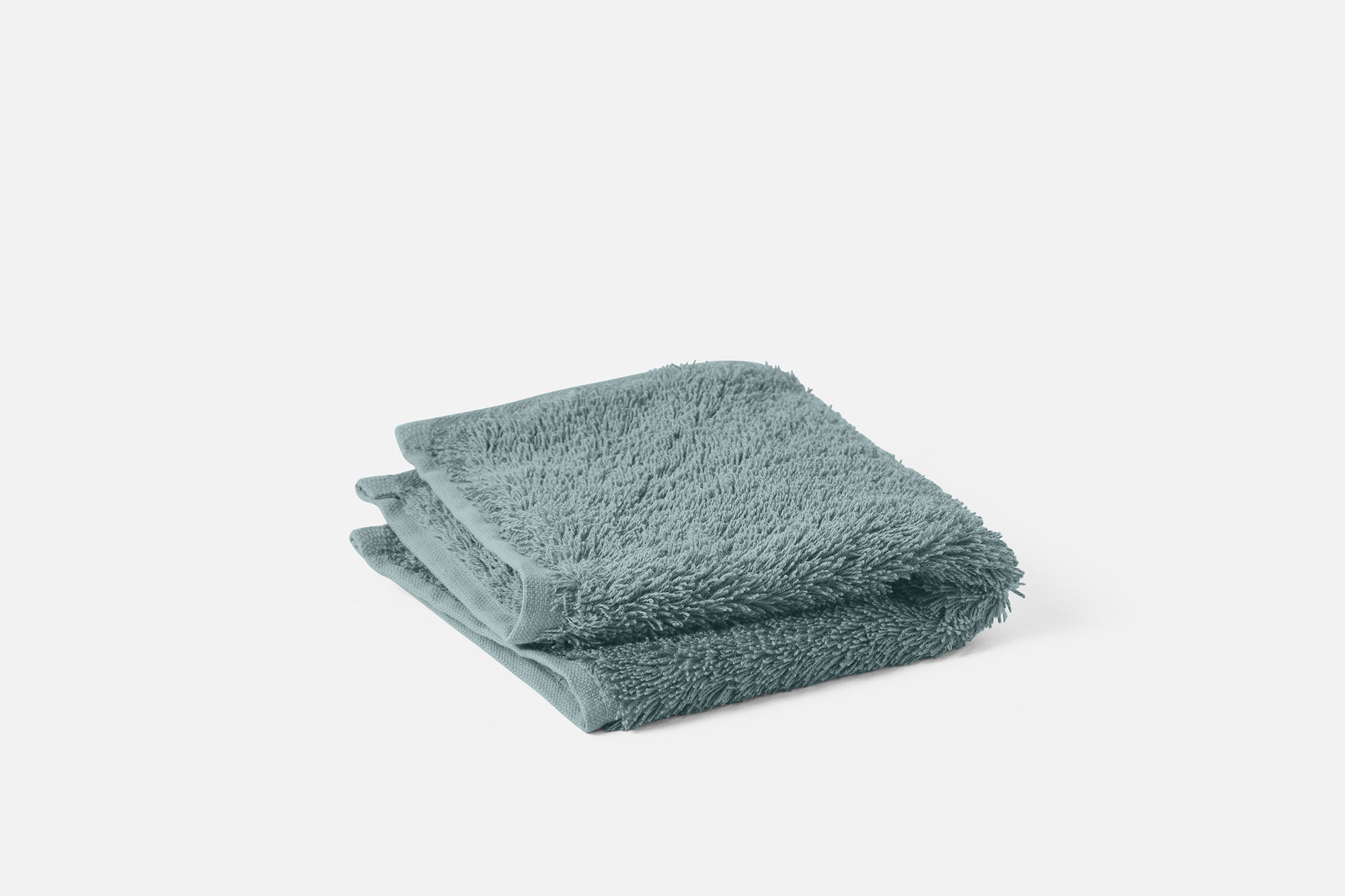 Cloud Loom™ Organic Towels - Coyuchi 