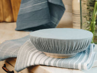 Coyuchi Conserve Organic Bowl Covers + Paperless Towels Set