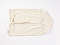 Coyuchi Conserve Organic Garment Bag