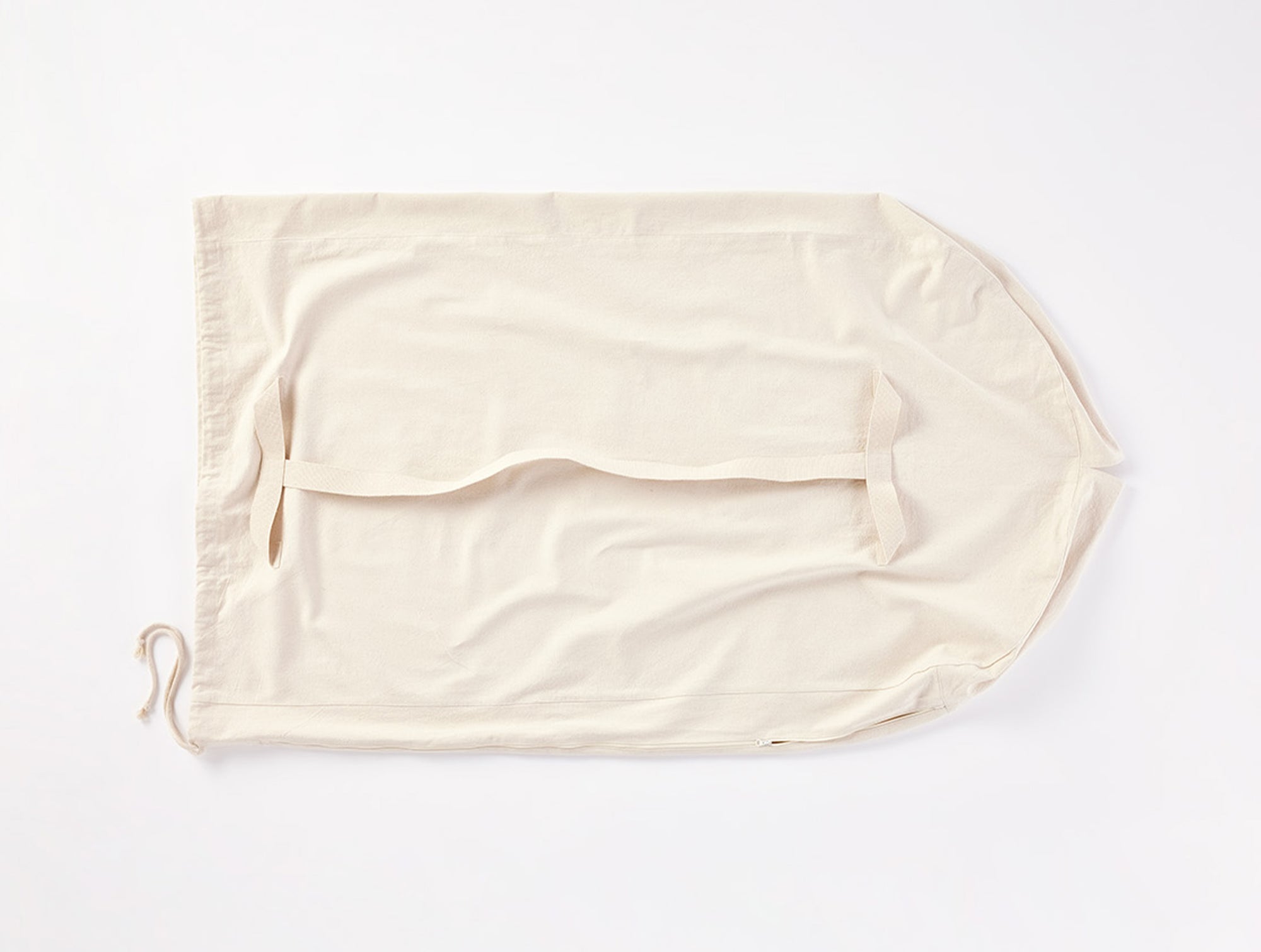 Coyuchi Conserve Organic Garment Bag