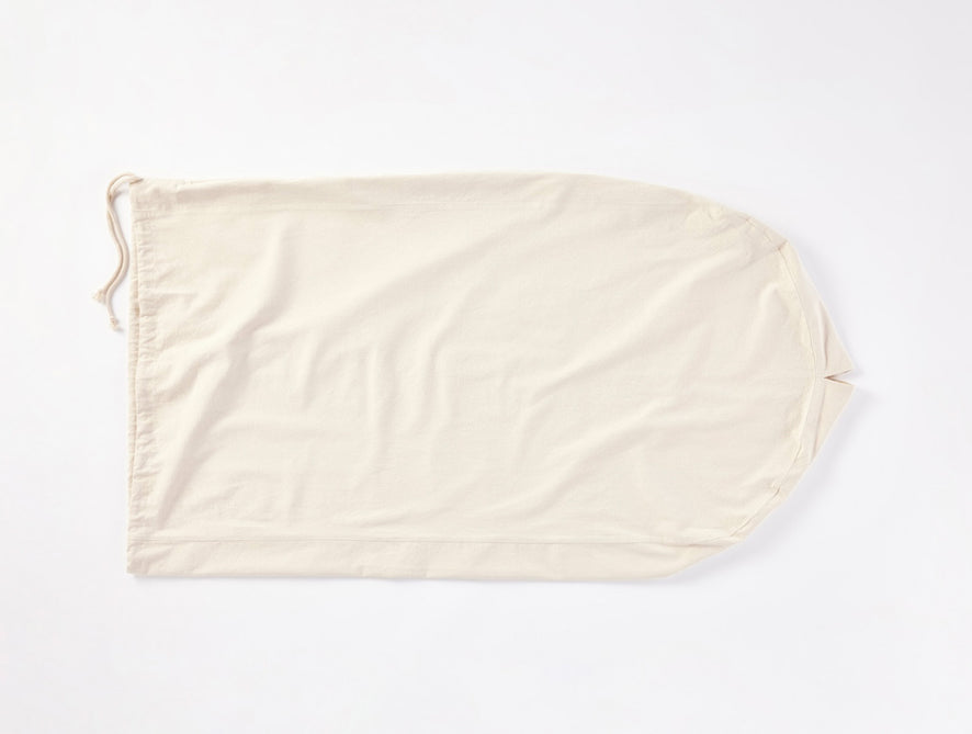 Coyuchi Conserve Organic Garment Bag