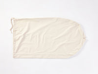Coyuchi Conserve Organic Garment Bag