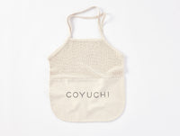 Organic Tote Bag