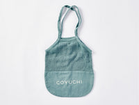 Organic Tote Bag 