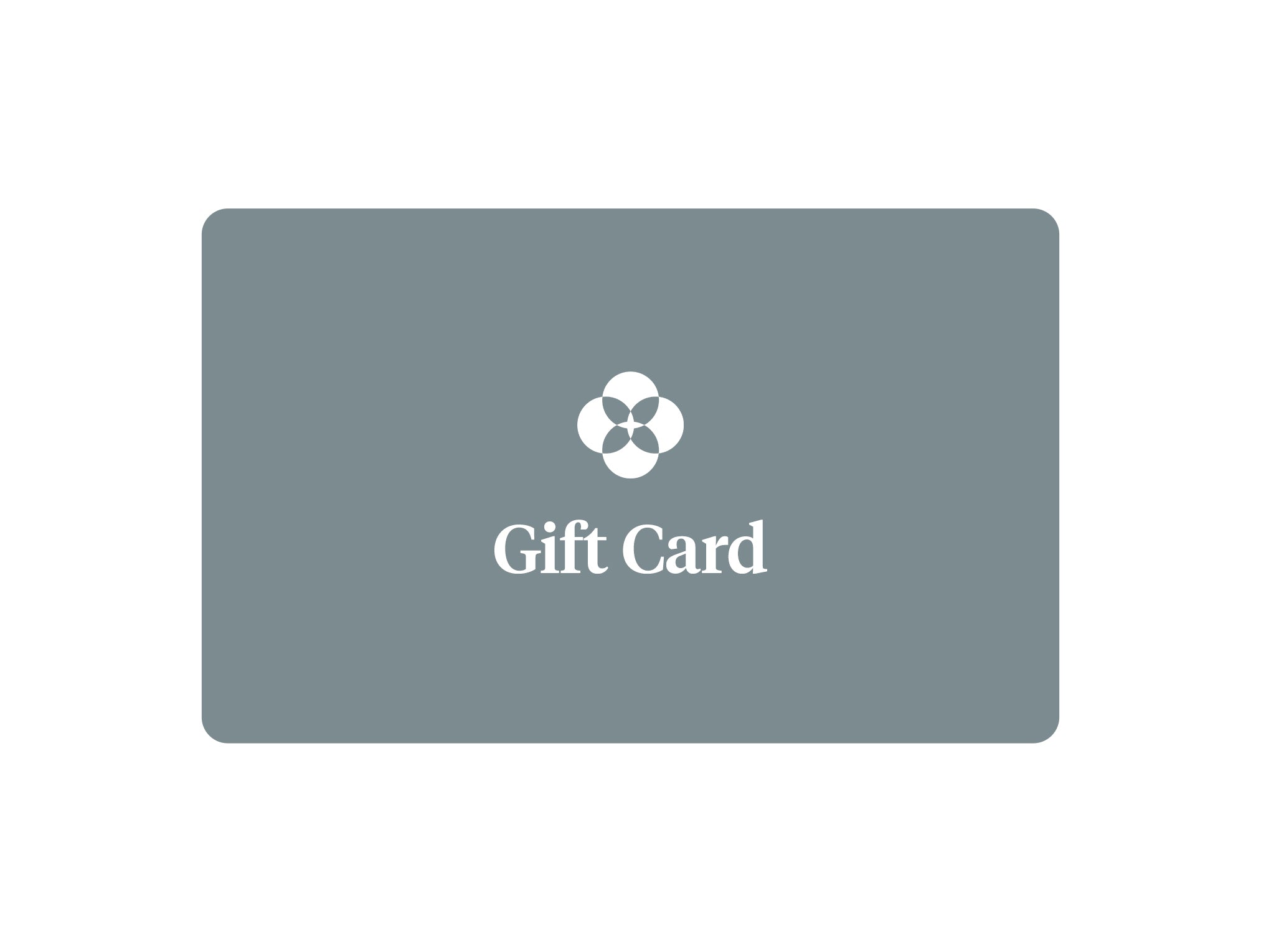 Coyuchi Gift Card