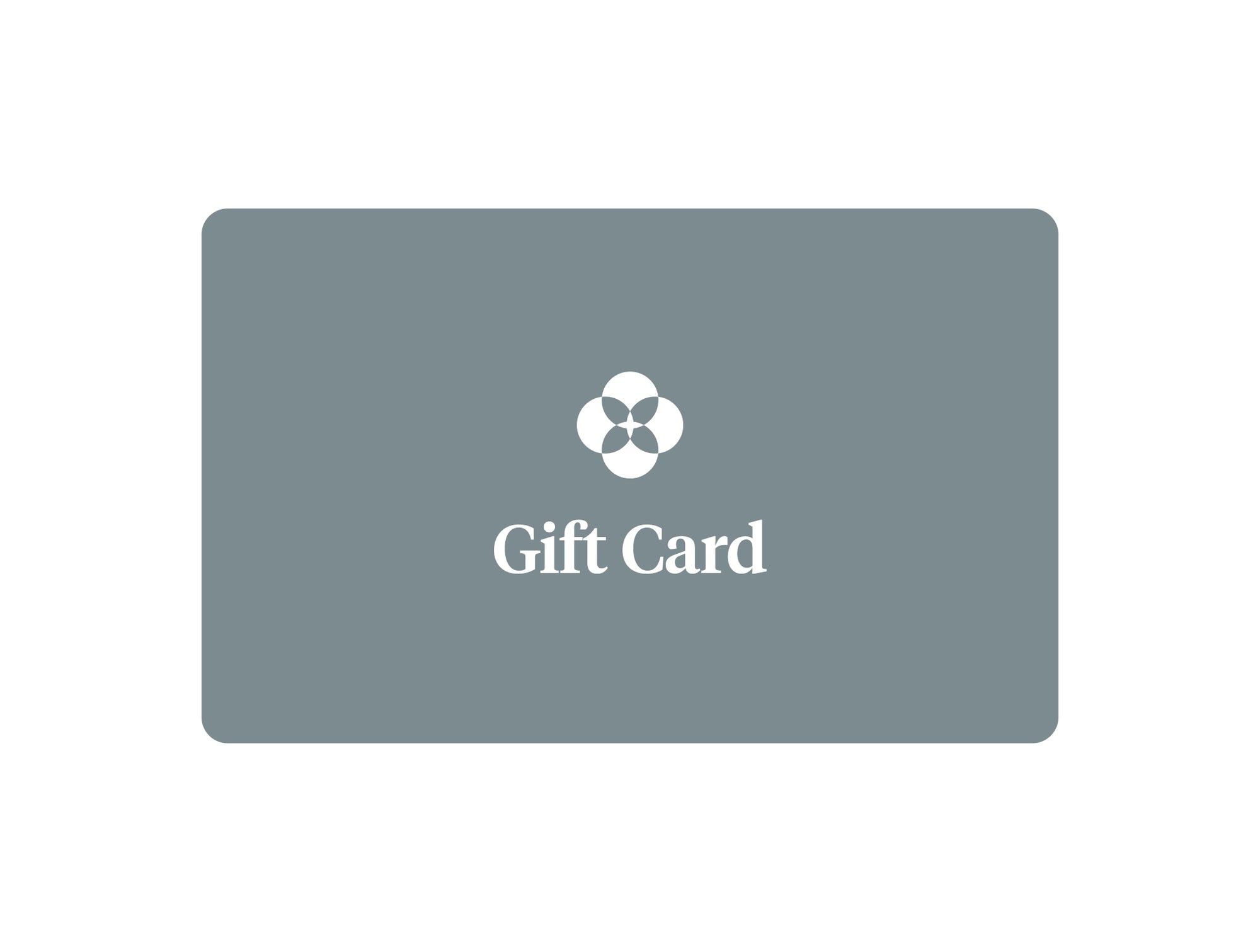 Gift Cards