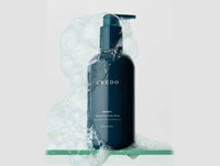 Credo Serenity Mineral-Rich Body Wash