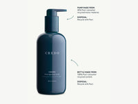 Credo Submerge Green Algae Body Cream