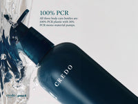 Credo Submerge Green Algae Body Cream