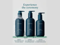Credo Submerge Green Algae Body Cream