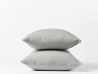 Organic Crinkled Percale™ Pillowcases - Coyuchi 
