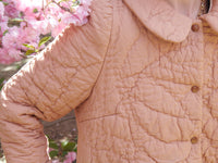 Batsheva x Coyuchi Quilted Jacket