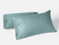 300 Thread Count Organic Percale Pillowcases - Coyuchi 