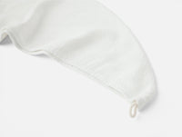 Adriatic Organic Hair Wrap 