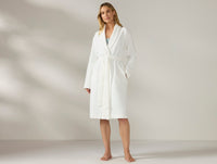 Women's Adriatic Organic Robe 