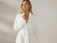Women's Adriatic Organic Robe 