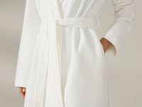 Women's Adriatic Organic Robe 