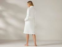 Women's Adriatic Organic Robe 