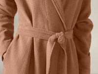 Women's Adriatic Organic Robe