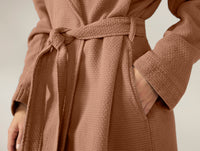 Women's Adriatic Organic Robe