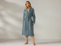 Women's Adriatic Organic Robe 
