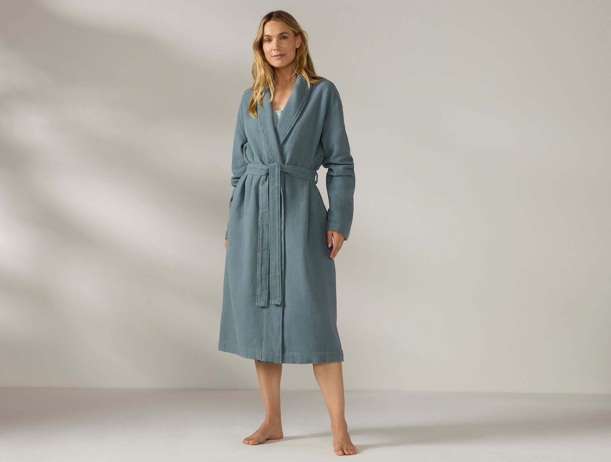 Women's Adriatic Organic Robe 