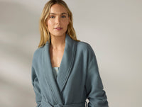 Women's Adriatic Organic Robe 