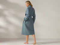 Women's Adriatic Organic Robe 