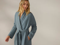 Women's Adriatic Organic Robe 