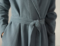Women's Adriatic Organic Robe 