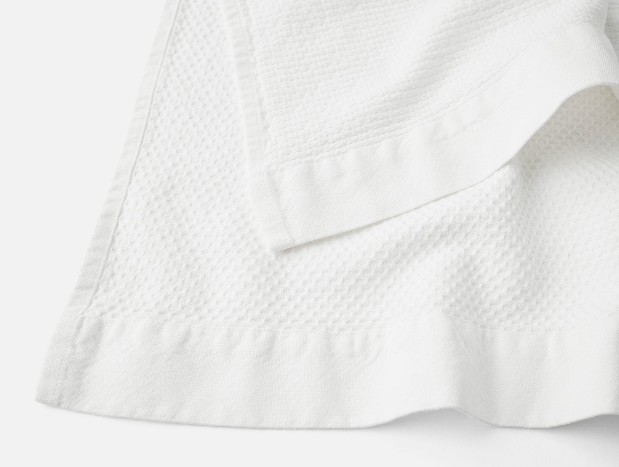 Adriatic Organic Towels