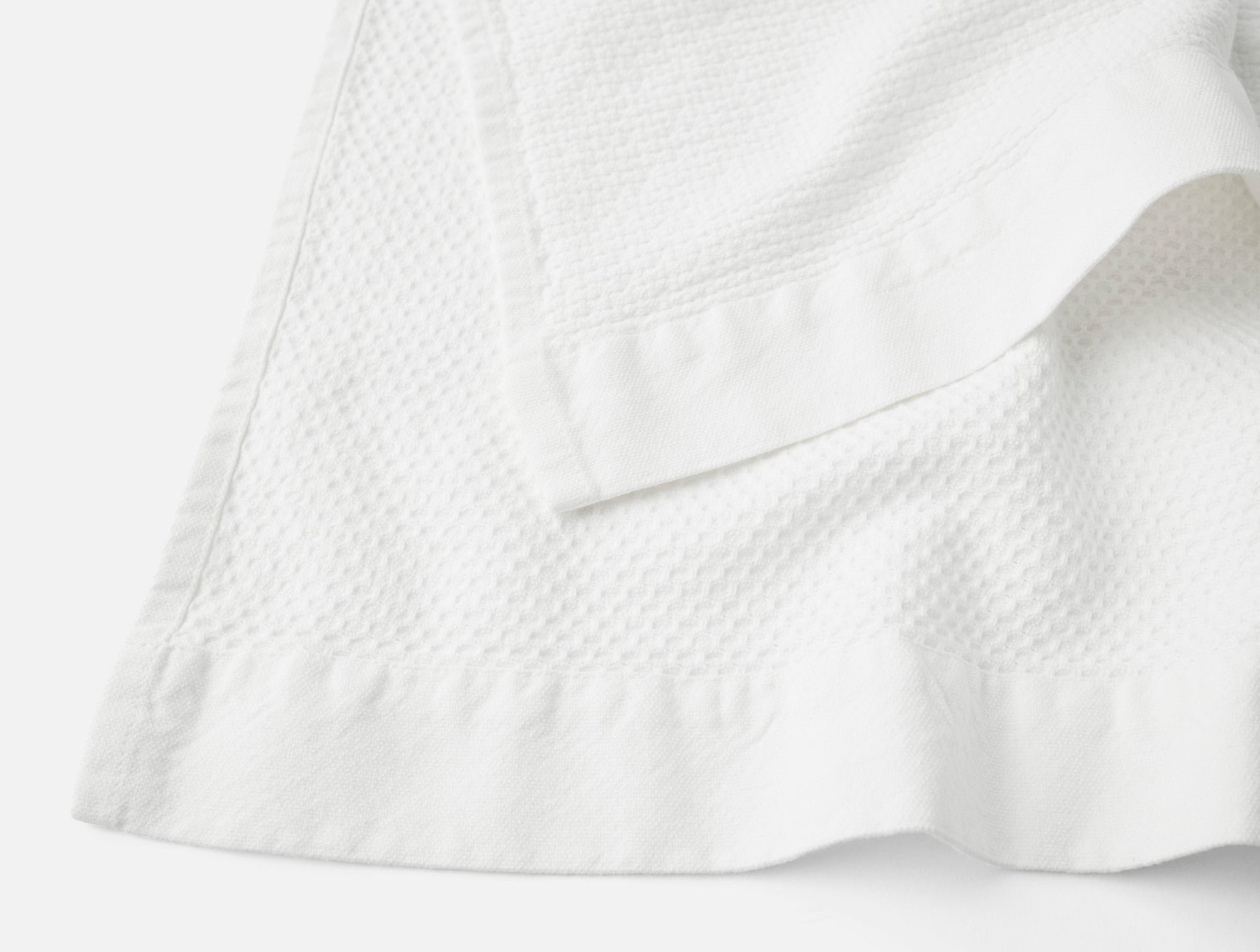 Adriatic Organic Towels - Renewed