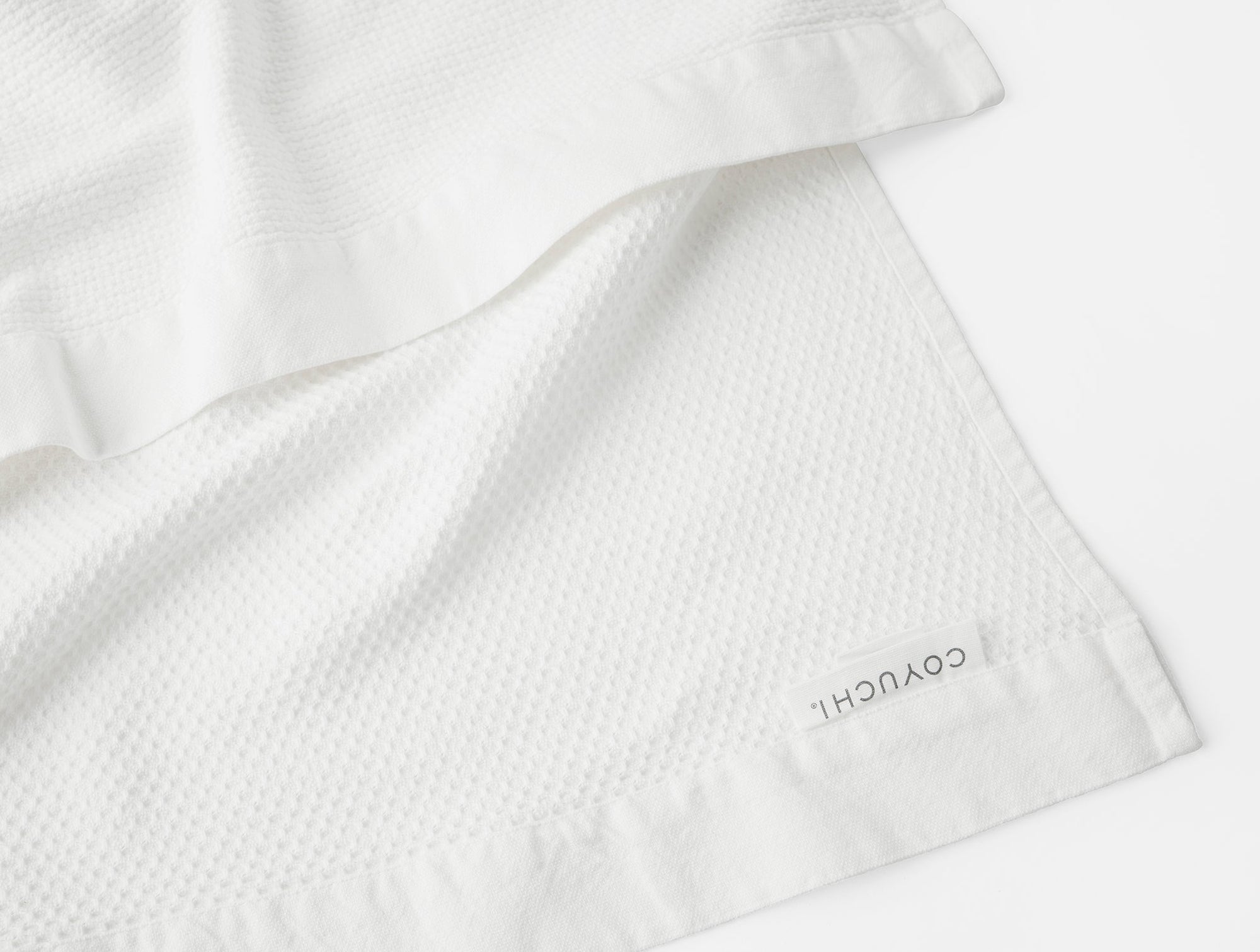 Adriatic Organic Towels - Renewed