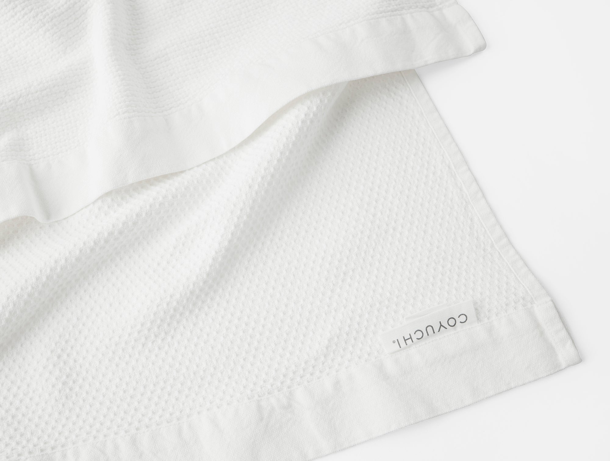 Adriatic Organic Towels