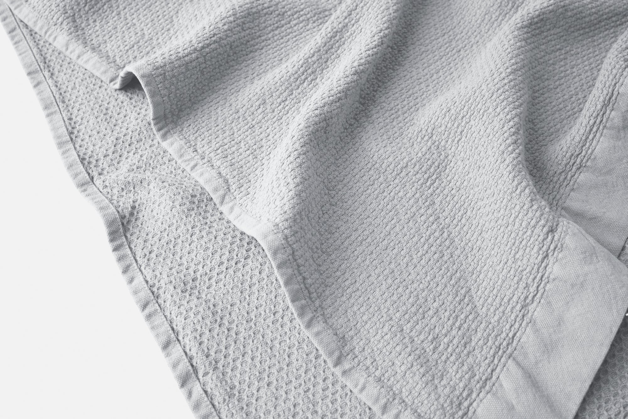 Adriatic Organic Towels