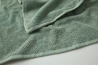 Air Weight® Organic Towels - Coyuchi 
