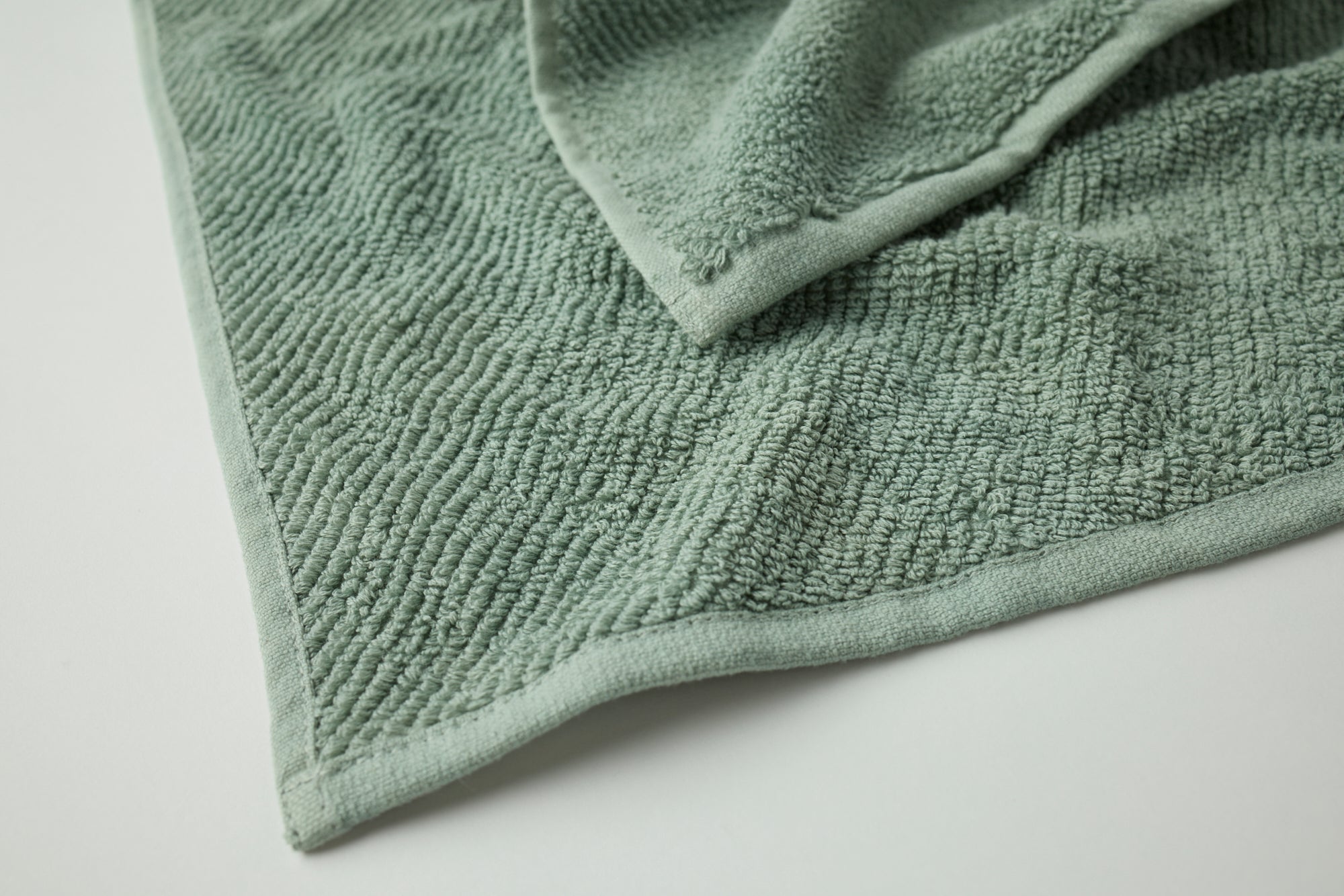 Air Weight® Organic Towels - Coyuchi 