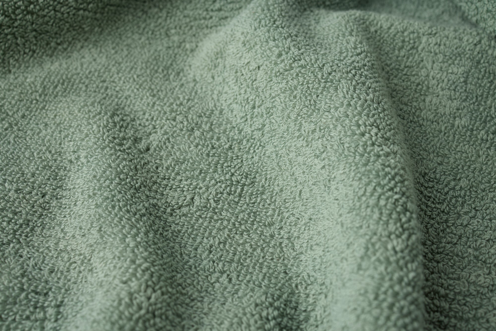 Air Weight® Organic Towels - Coyuchi 