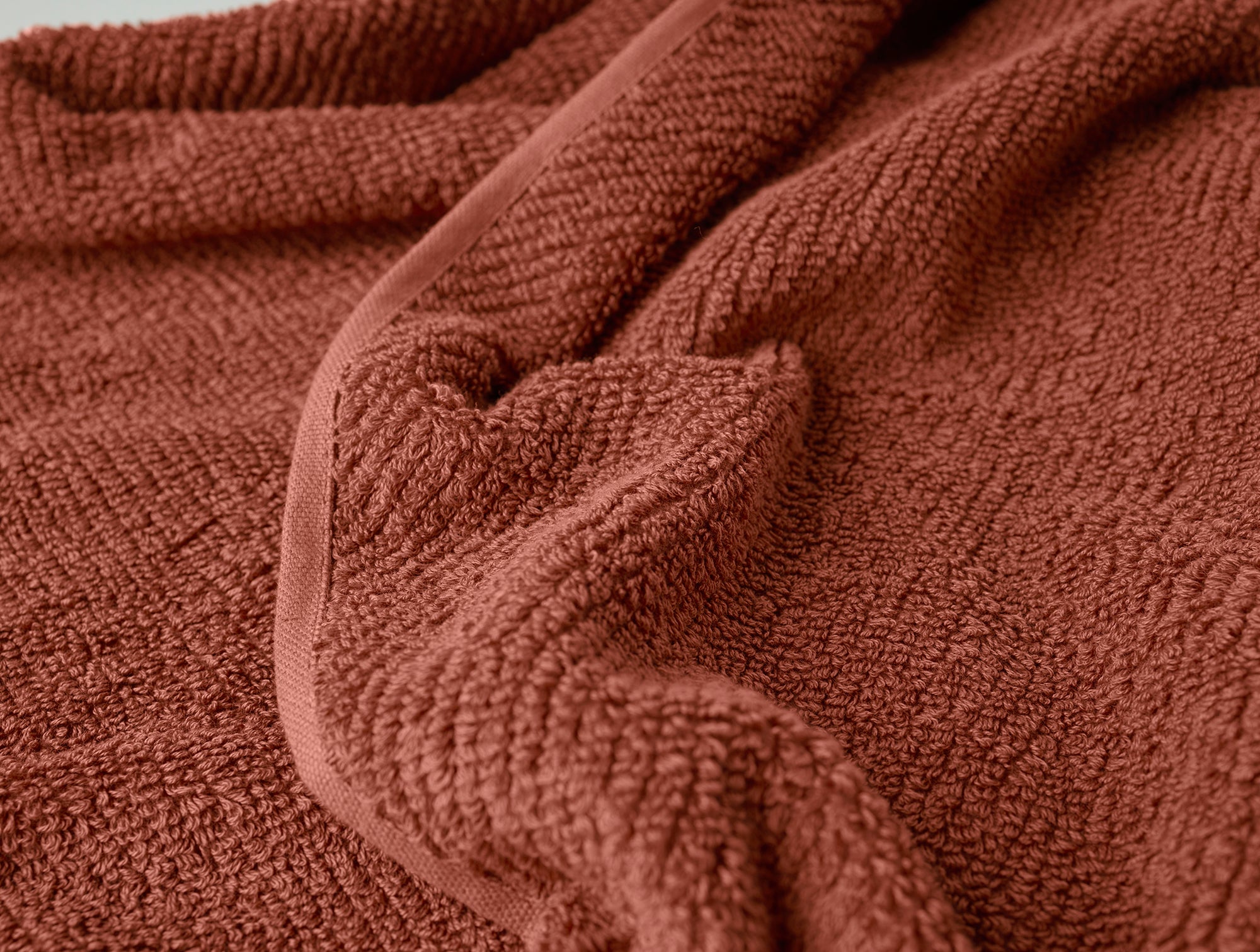 Air Weight® Organic Towels