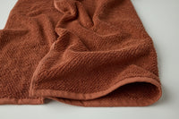 Air Weight® Organic Towels - Coyuchi 