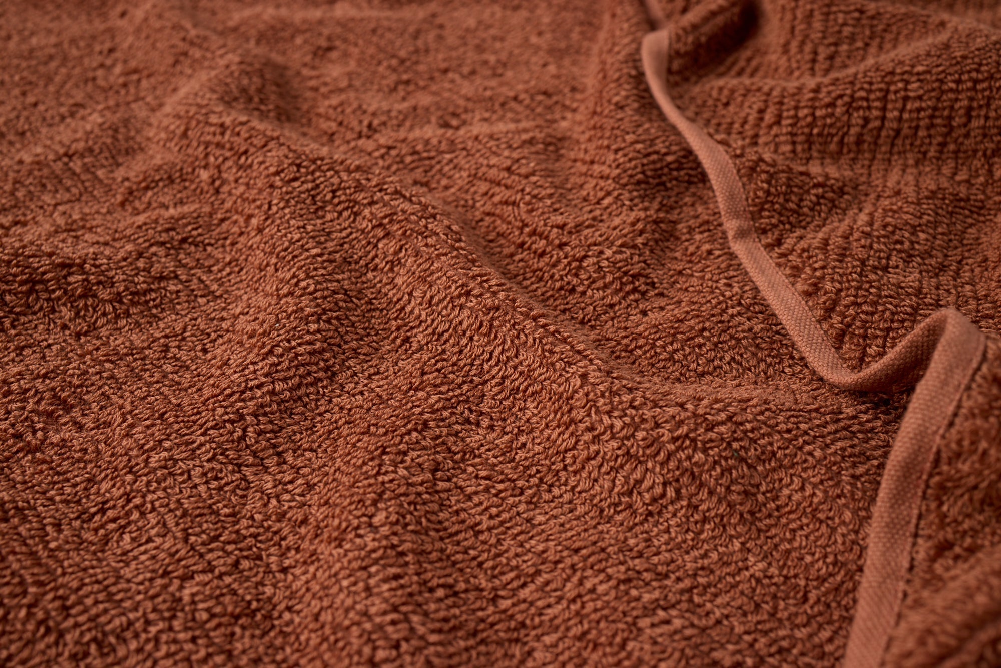 Air Weight® Organic Towels - Coyuchi 